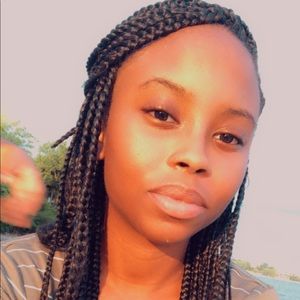 Meet your Posher, Tabriah